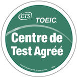 Centre de test agréé