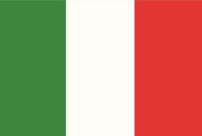 Test en italien