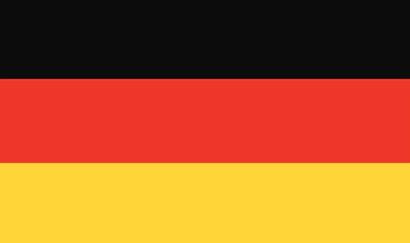 Test en allemand