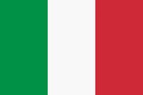 En italien